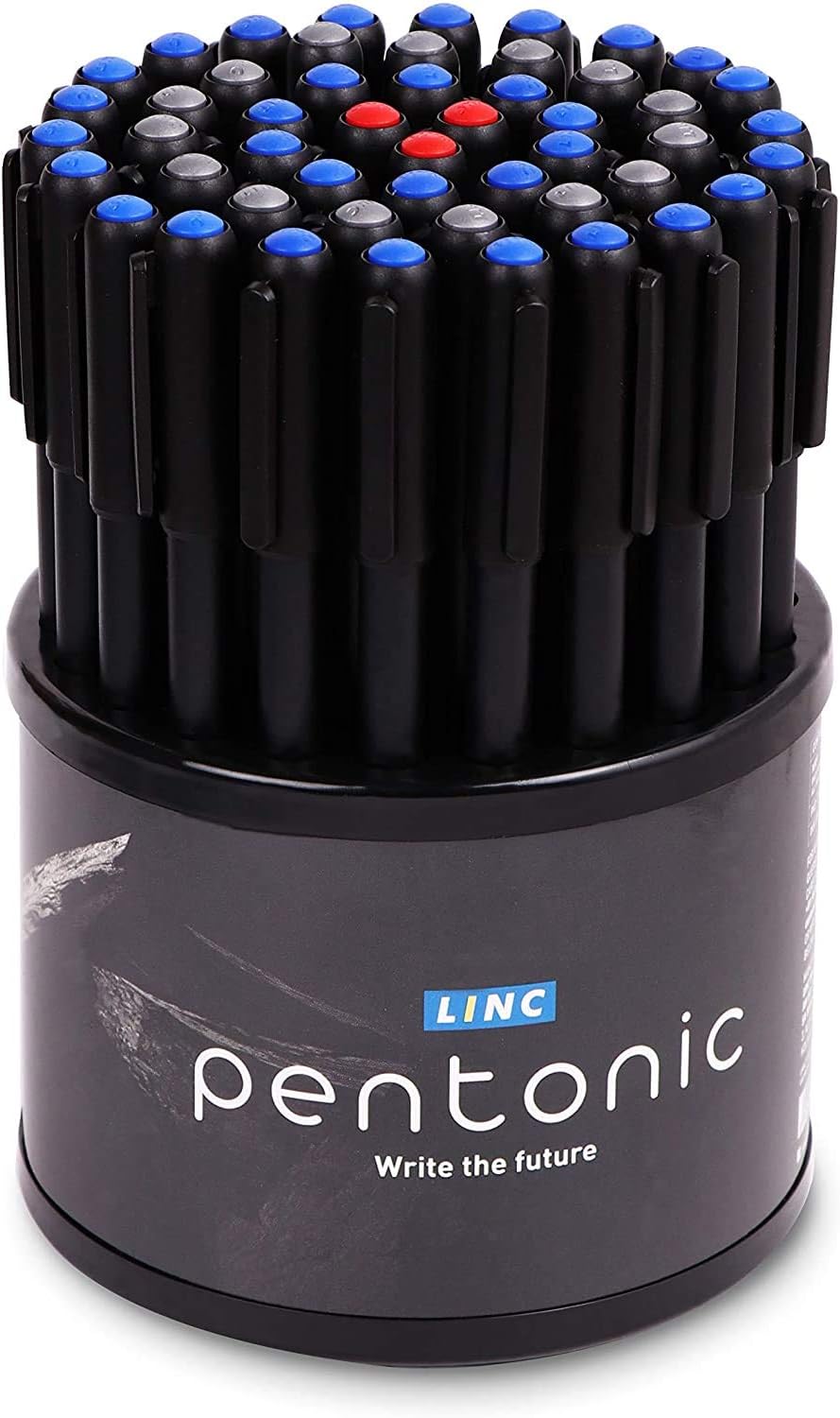 Pentonic Ball Pen