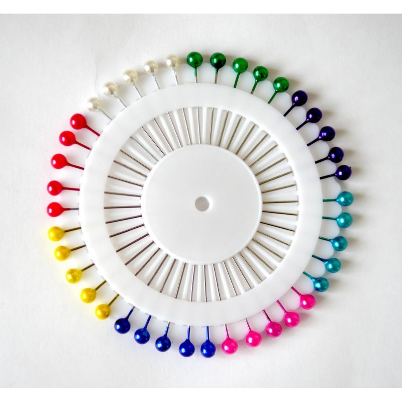 Hijab Pin Brooches For Women