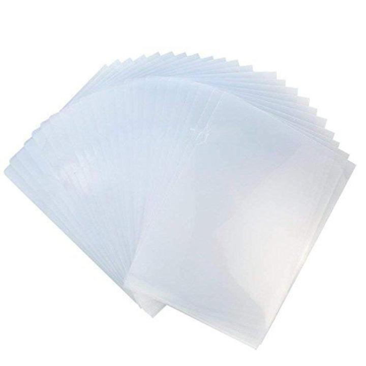 Huajie Jacket File, A4 (Holder File)