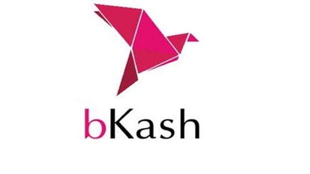 bKash Cash Out Service