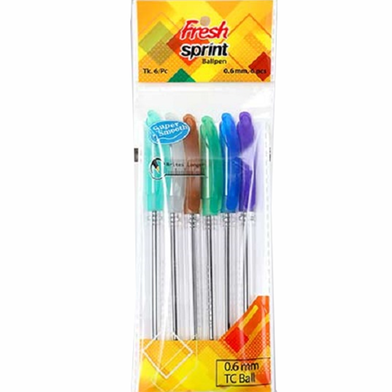 Sprint Ballpen