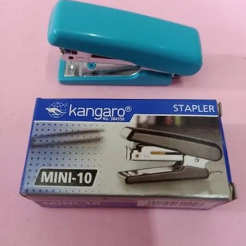 Smart Kangaroo Mini Stapler