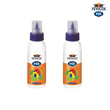 Fevicol MR White Adhesive (Glue) 1 pc 20gm