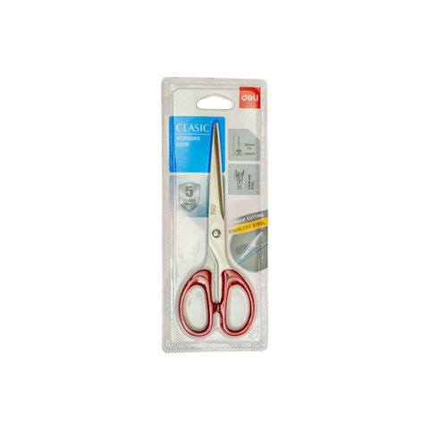 Deli Scissors- E6009