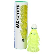 Yonex Mavis 10 Nylon Shuttlecock 1