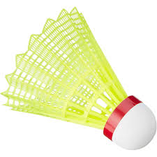 Panther Badminton Nylon Shuttle Cock