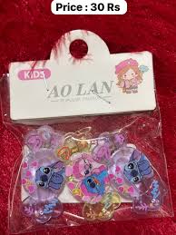 Kids Hair Band